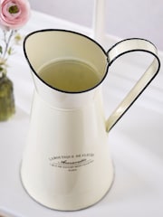 Dibor Cream Pitcher Jug - Image 4 of 5