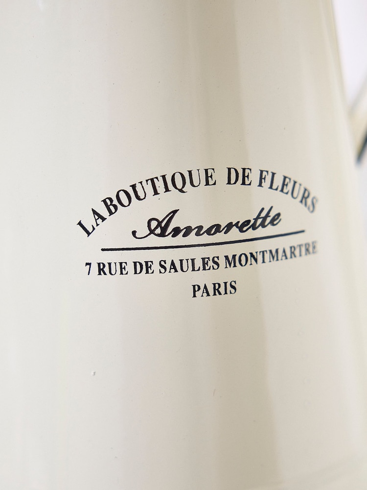 Dibor Cream Pitcher Jug - Image 5 of 5 Dibor Cream Pitcher Jug - Image 5 of 5