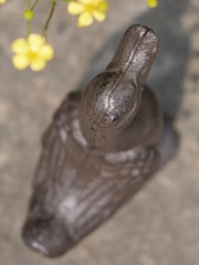 Dibor Brown Denzel The Duck Ornament - Image 3 of 5