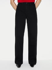 Jigsaw Balfour Jeans mit weitem Bein - Bild 1 von 6