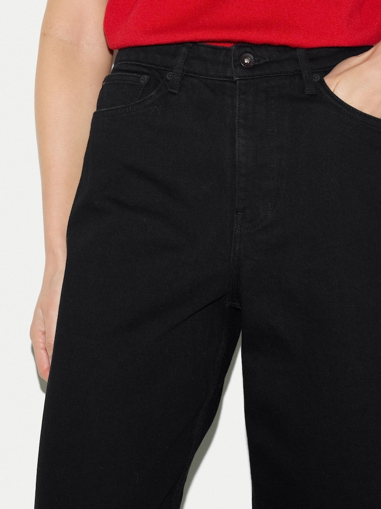 Jigsaw Balfour Jeans mit weitem Bein - Bild 2 von 6