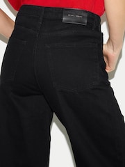 Jigsaw Balfour Jeans mit weitem Bein - Bild 3 von 6