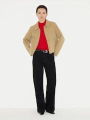 Jigsaw Balfour Jeans mit weitem Bein - Bild 5 von 6