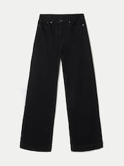 Jigsaw Balfour Jeans mit weitem Bein - Bild 6 von 6