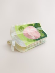 Green Matcha Latte Hair Claw Clip - Image 3 of 3