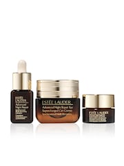 Estée Lauder Advanced Night Repair Eye Cream Skincare Gift Set - Image 2 of 4