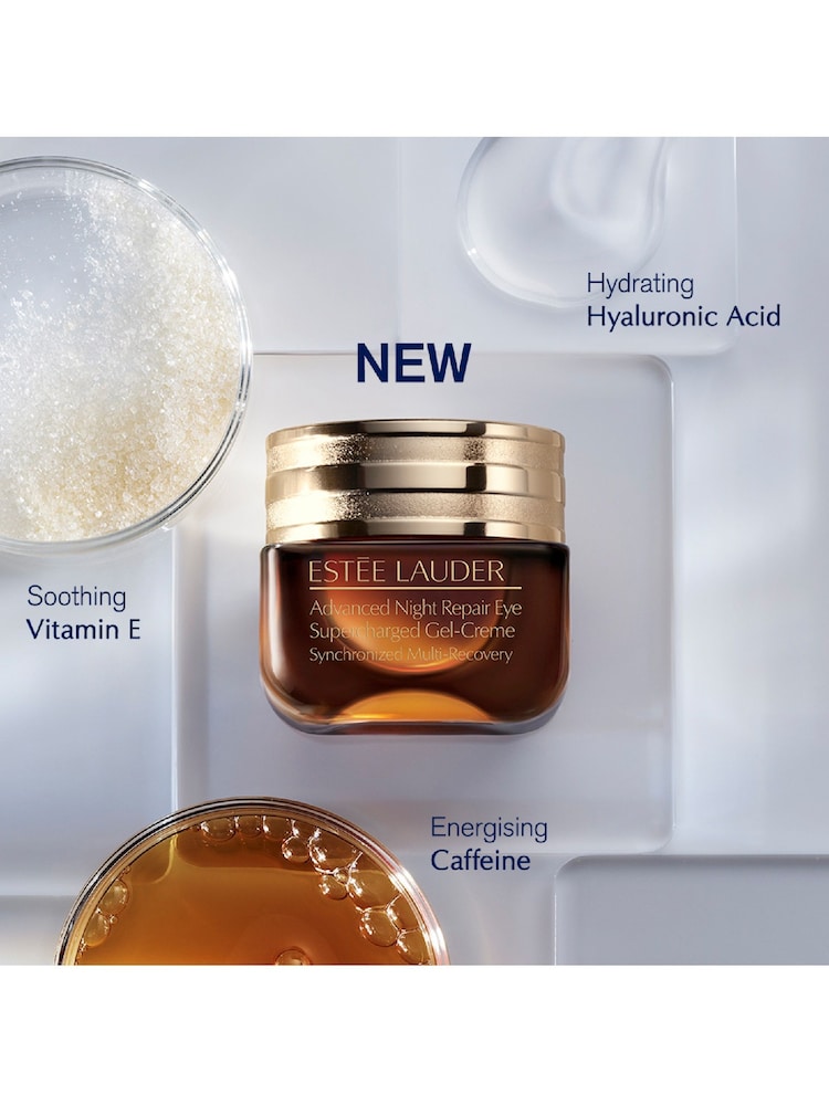 Estée Lauder Advanced Night Repair Eye Cream Skincare Gift Set - Image 4 of 4