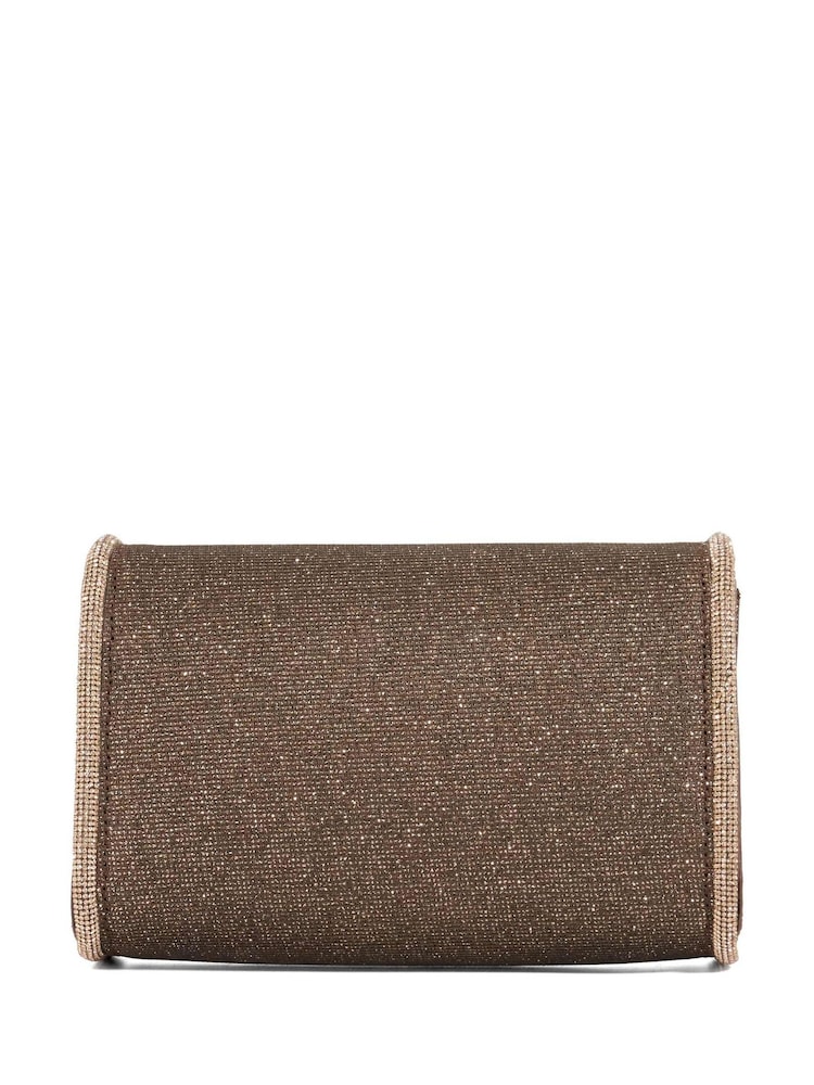 Dune London Bellini Clutch Bag - Image 2 of 5