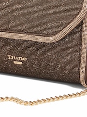 Dune London Bellini Clutch Bag - Image 3 of 5