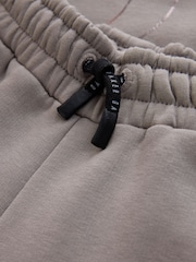 Baker by Ted Baker Oversized Letter Graphic Print Sweatshirt and Joggers Set - Image 11 of 13