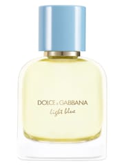 Dolce&Gabbana Light Blue Pour Homme Eau De Parfum 50ml - Image 1 of 9