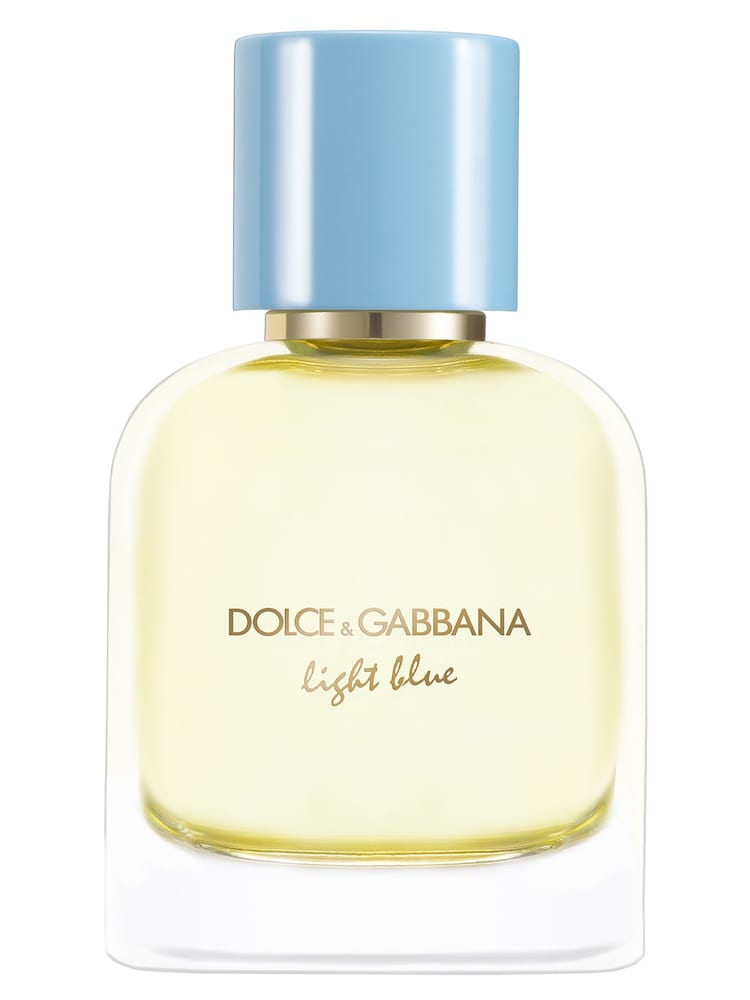 Dolce&Gabbana Light Blue Pour Homme Eau De Parfum 50ml - Image 1 of 9