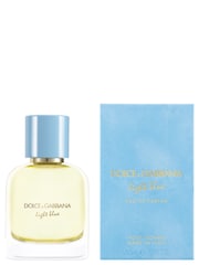 Dolce&Gabbana Light Blue Pour Homme Eau De Parfum 50ml - Image 2 of 9