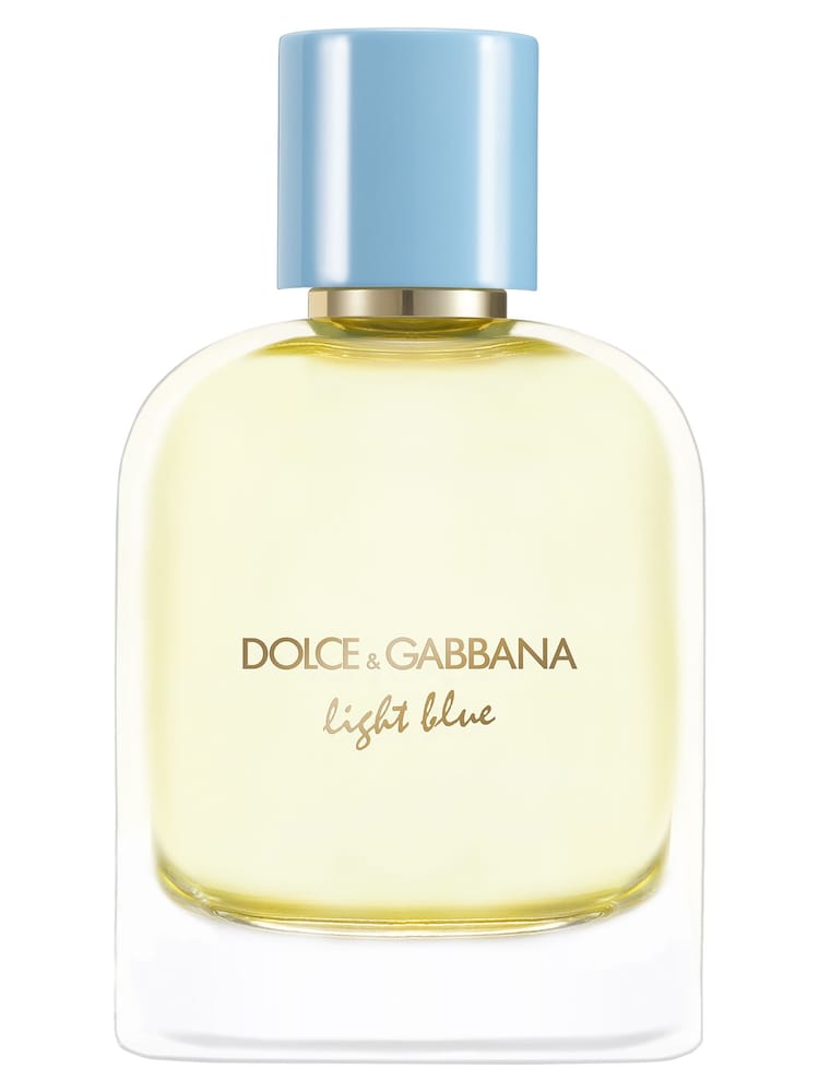 Dolce&Gabbana Light Blue Pour Homme Eau De Parfum 100ml - Image 1 of 9