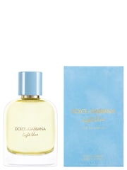 Dolce&Gabbana Light Blue Pour Homme Eau De Parfum 100ml - Image 2 of 9
