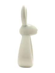 Widdop Sage Bunny Ears Ornament 21cm - Image 5 of 5