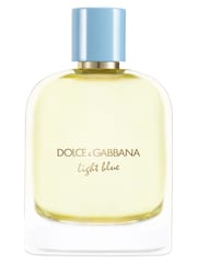 Dolce&Gabbana Light Blue Pour Homme Eau De Parfum 200ml - Image 1 of 9