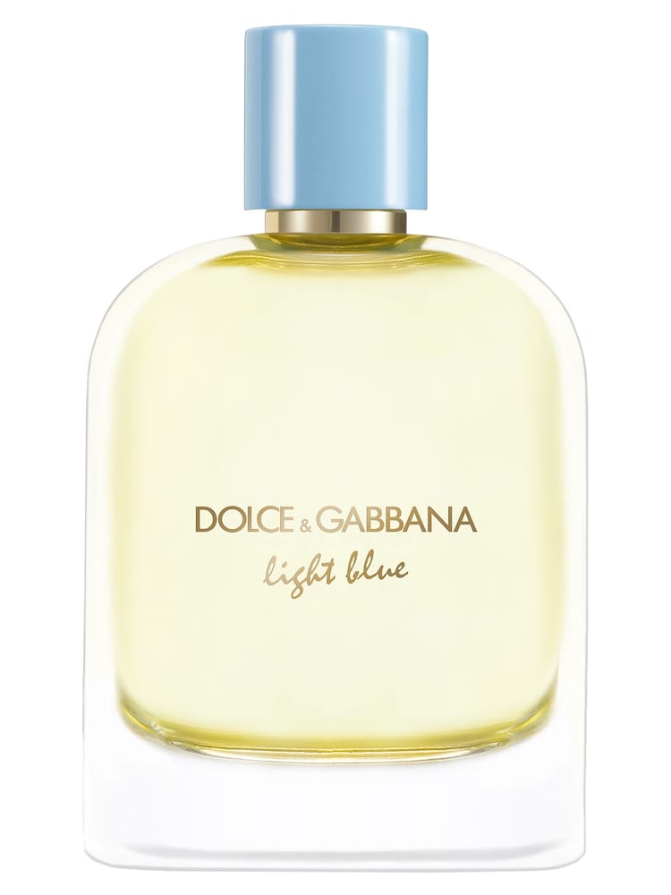 Dolce&Gabbana Light Blue Pour Homme Eau De Parfum 200ml - Image 1 of 9 Dolce&Gabbana Light Blue Pour Homme Eau De Parfum 200ml - Image 1 of 9