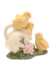 Widdop Multicoloured Figurine Chick - Image 2 of 5