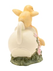 Widdop Multicoloured Figurine Chick - Image 4 of 5