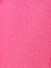 Adrianna Papell Pink Petite Mikado Tie Front Dress - Image 5 of 5