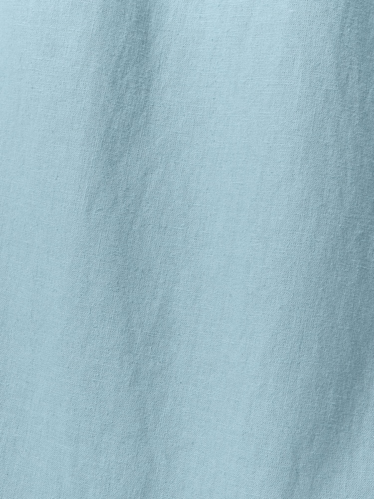 Celtic & Co. Linen Blend Pleat Front Crop Trousers - תמונה 4 מתוך 4 Celtic & Co. Linen Blend Pleat Front Crop Trousers - תמונה 4 מתוך 4