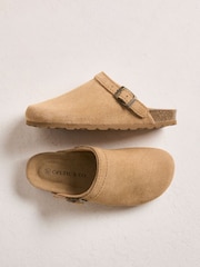 Celtic & Co. Strap Detail Clog Sandals - Bild 2 von 8