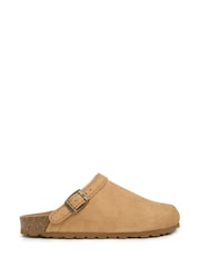 Celtic & Co. Strap Detail Clog Sandals - Bild 3 von 8