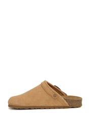 Celtic & Co. Strap Detail Clog Sandals - Bild 4 von 8