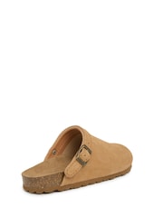 Celtic & Co. Strap Detail Clog Sandals - Bild 5 von 8