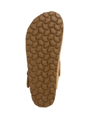 Celtic & Co. Strap Detail Clog Sandals - Bild 7 von 8