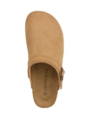 Celtic & Co. Strap Detail Clog Sandals - Bild 8 von 8