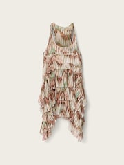 فستان قصير Cavarly من AllSaints - Image 6 of 6