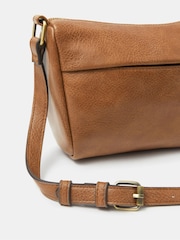 Accessorize Zip Front Crossbody Bag - Bild 2 von 3