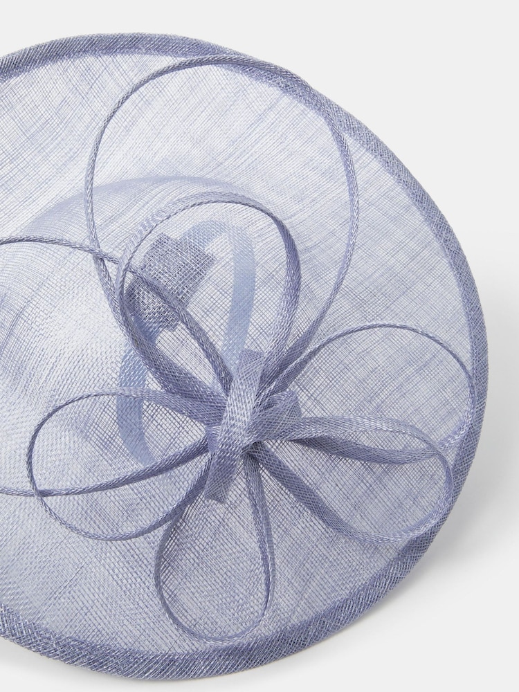 Accessorize Loop Disc Fascinator - Bilde 2 av 3
