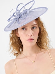Accessorize Loop Disc Fascinator - Bilde 3 av 3