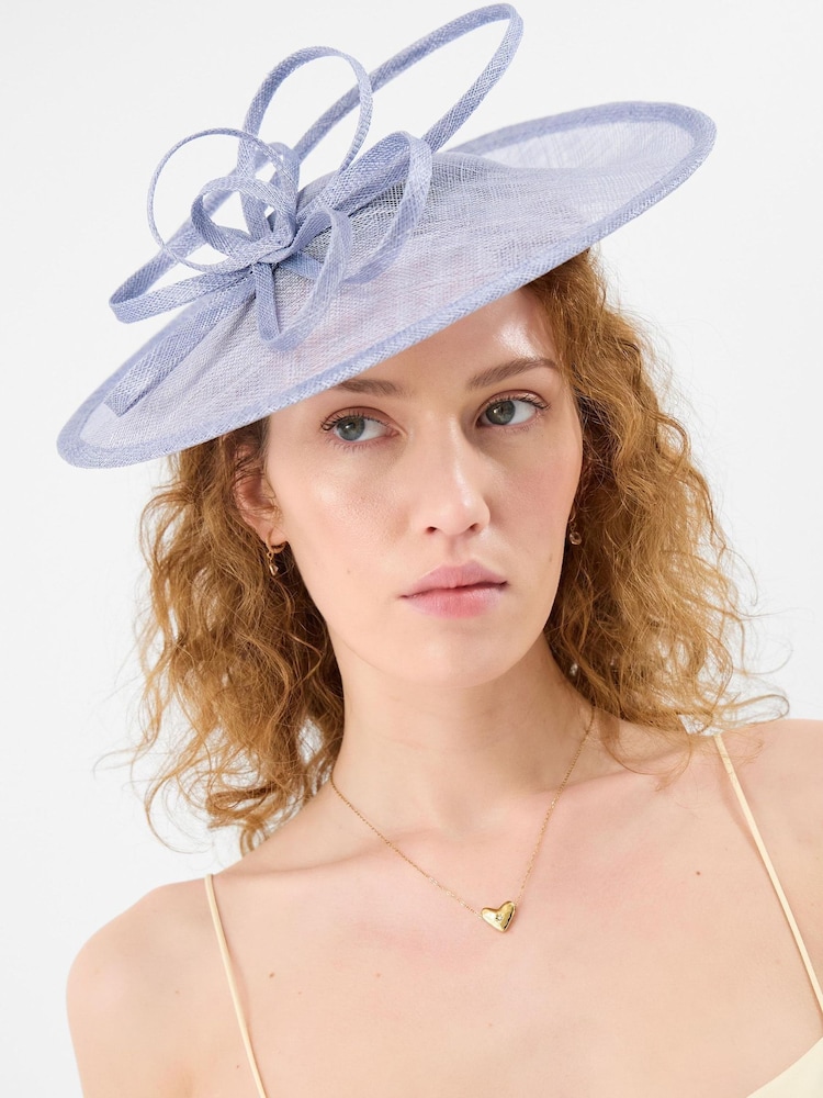 Accessorize Loop Disc Fascinator - Bilde 3 av 3