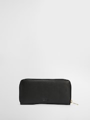 Barbour® Black Birch Leather Purse - Image 2 of 9