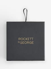 Rockett St George Arrow Charm hoop-øreringe - Billede 6 af 6