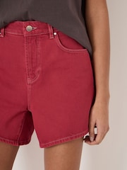 Σορτς τζιν Hush Essential - Εικόνα 4 του 5