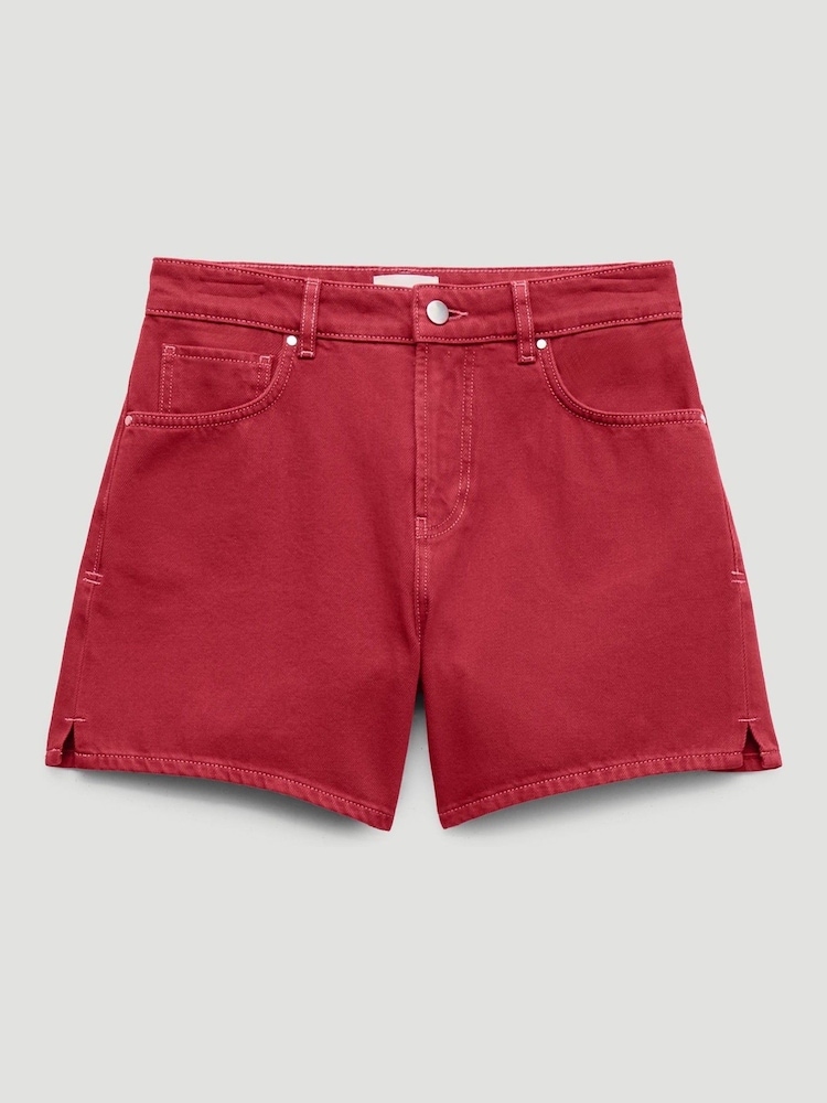 Σορτς τζιν Hush Essential - Εικόνα 5 του 5