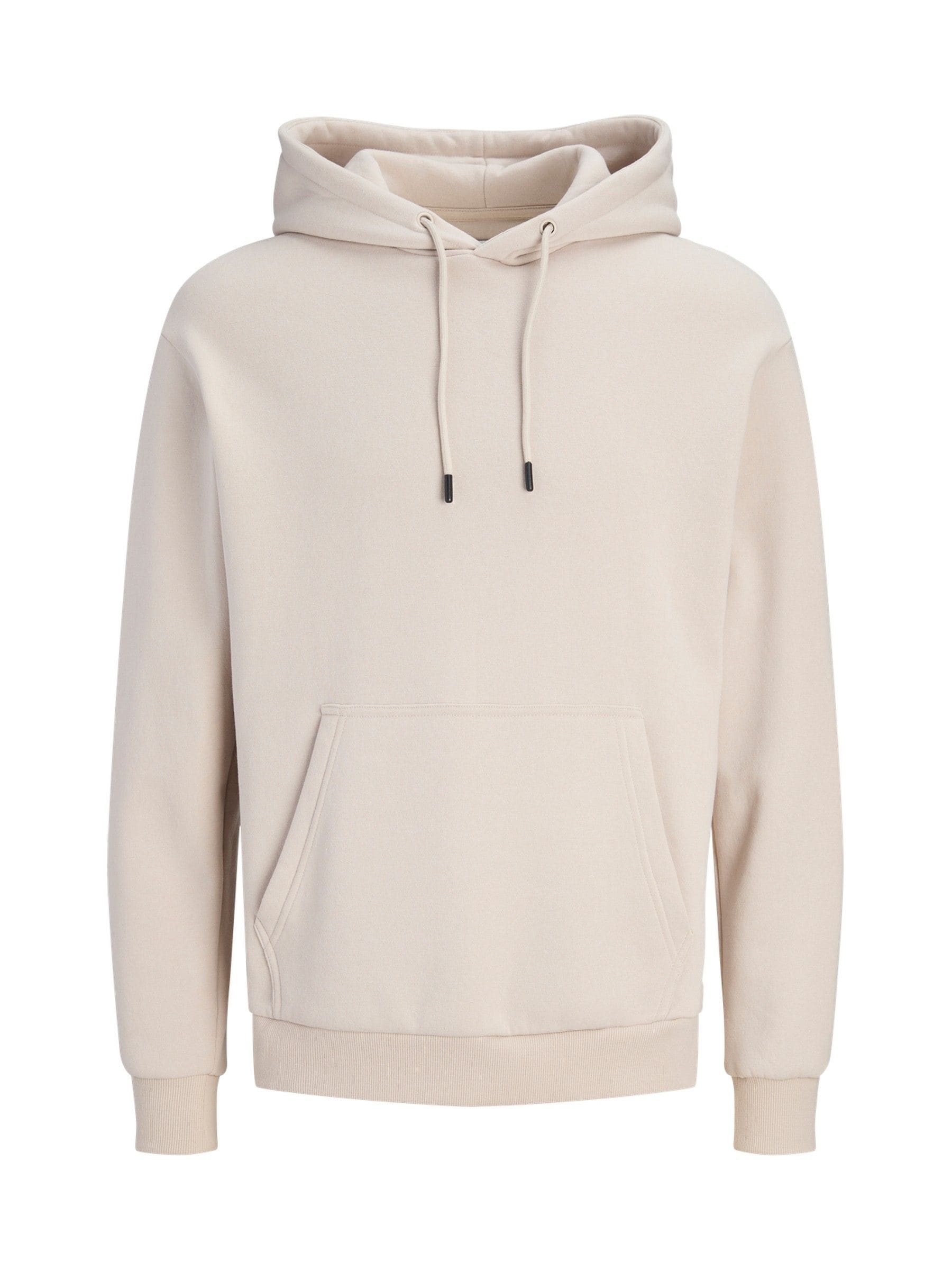 Next：日本 ベージュ - Jack & Jones リラックスフィット プレーン