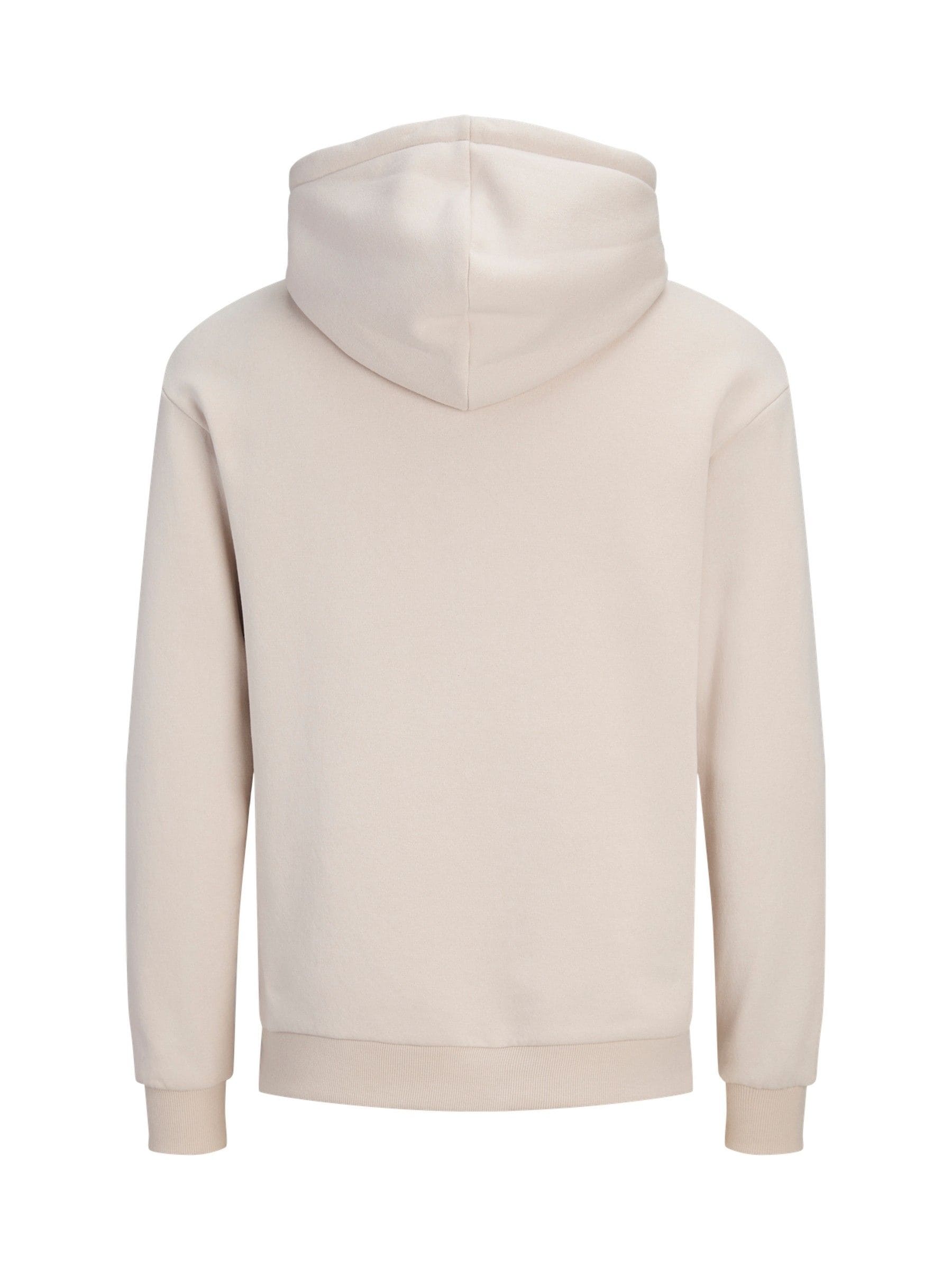 Next：日本 ベージュ - Jack & Jones リラックスフィット プレーン