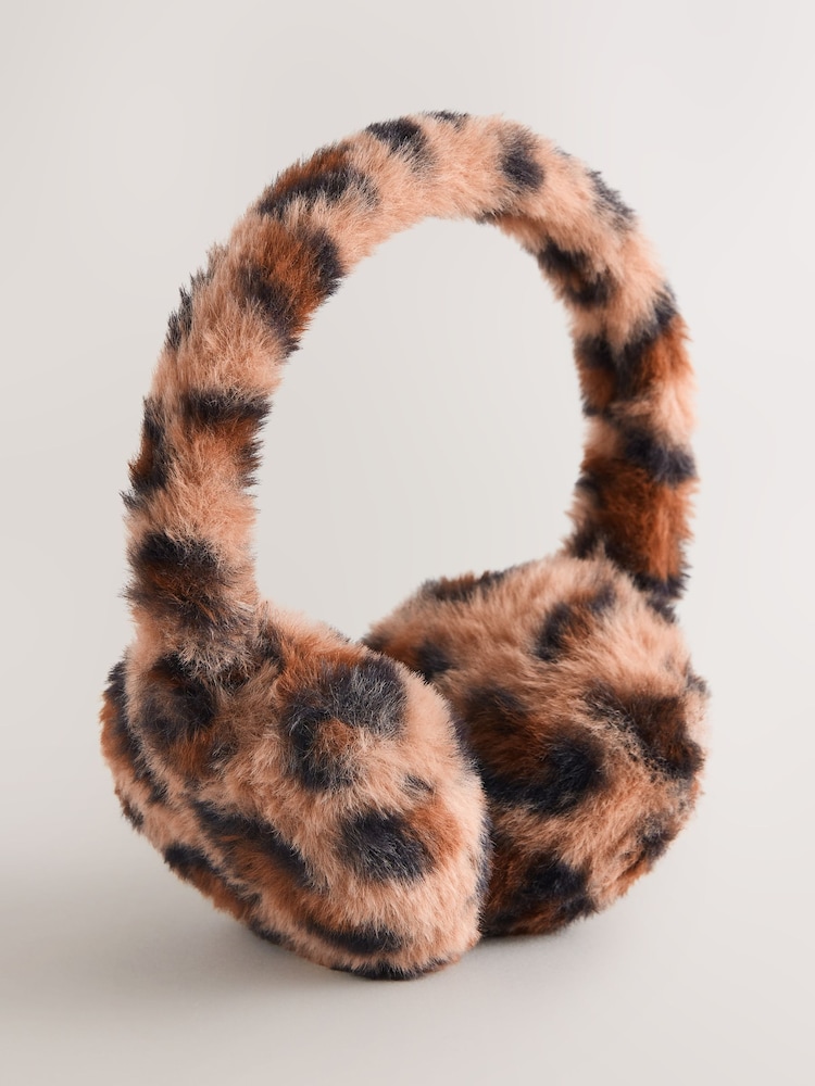 Animal Earmuff - Image 1 of 3