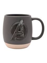 Marvel Grey Hulk Mug - Image 3 of 5