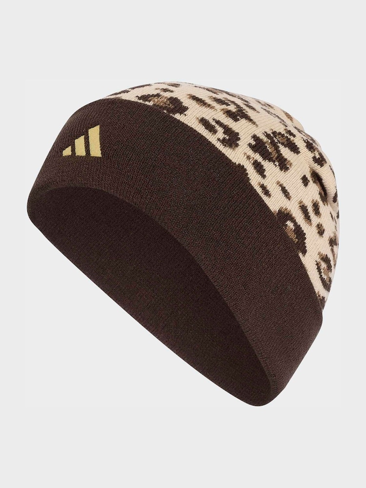 adidas Leo Beanie - 4суретінің 1 суреті