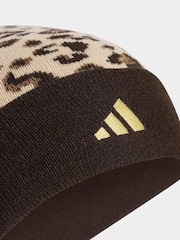 adidas Leo Beanie - 4суретінің 3 суреті