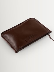 Hereu Studio Dark Brown Calella S Shoulder Bag - Image 6 of 6