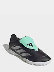 adidas Predator Club FoldOver Tongue Turf Football Boots - Image 1 de 10