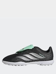 adidas Predator Club FoldOver Tongue Turf Football Boots - Image 10 de 10